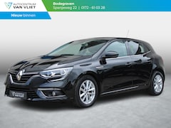 Renault Mégane - 1.2 TCe Limited | APPLE CARPLAY / ANDROID AUTO | CRUISE CONTROL |