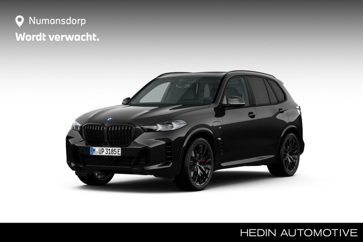 BMW X5 - xDrive50e | M-Sport Pro | 22'' | Panorama. | Driv. + Park. Prof. | Soft-Close | Stoelvent. - AutoWereld.nl