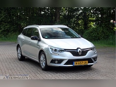 Renault Mégane Estate - 1.3 TCe Limited | 2020 | ⭐Navi | Achteruitrijcamera |