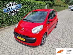 Citroën C1 - 1.0-12V Séduction