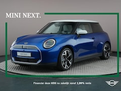 MINI 3-Deurs - Cooper E Favoured L 40.7 kWh