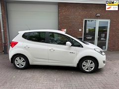 Hyundai ix20 - 1.4i i-Magine|AIRCO|NIEUWE APK|NAVI|LEUKE AUTO