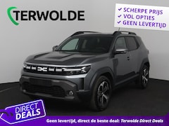 Dacia Duster - 1.6 Hybrid 140 Journey | Achteruitrijcamera | Cruise Control | Handsfree card