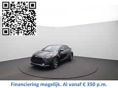 Toyota C-HR - 2.0 PHEV 220 Dynamic