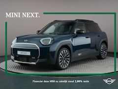 MINI Aceman - E Favoured M 42.5 kWh