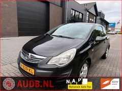 Opel Corsa - 1.2 EcoFlex Selection|86990KM| SPORT VLG.|AIRCO|