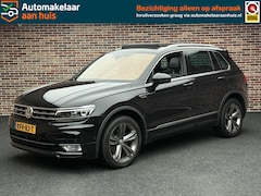 Volkswagen Tiguan - 2.0 TSI 4Motion Highline