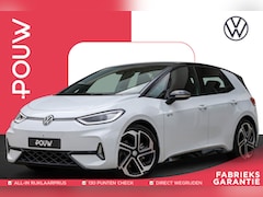 Volkswagen ID.3 - GTX 326pk Performance 79 kWh | SoH 99% | Panoramadak | Assistentie Pakket Plus | Steunhaak