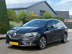 Renault Mégane Estate - 1.5 dCi Bose 2018 Navi/Clima/Lmv