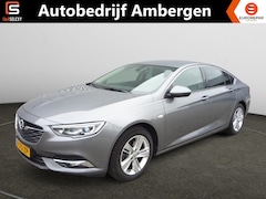 Opel Insignia Grand Sport - 1.5 Turbo (165Pk) Innovation LED-Matrix Camera Navi Géén Aflever