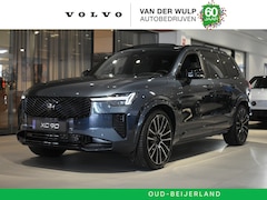 Volvo XC90 - T8 406Pk AWD Ultra Black Edition Exexcutive | Getint Glas