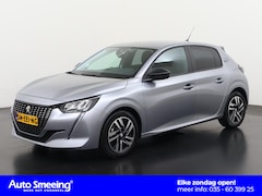 Peugeot 208 - 1.2 PureTech 75 Style | Zondag Open