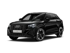 Audi Q2 - S edition 35 TFSI 110 kW / 150 PK Hatchback 7 vers Direct leverbaar |
