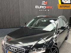Audi A4 Avant - A4 Avant 1.8 TFSI Pro NAP - Automaat / Cruise / Airco