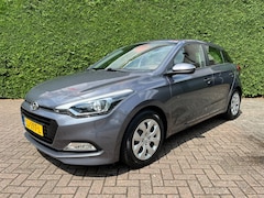 Hyundai i20 - 1.0 T-GDI, Trekhaak, Navigatie, Camera, PDC, Cruise, Eerste eigenaar