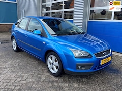 Ford Focus - 1.6-16V First Edition