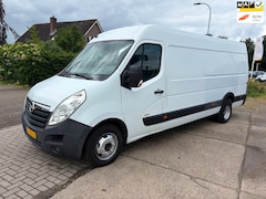 Opel Movano - 2.3 CDTI L4H3 EL DUBBEL LUCHT
