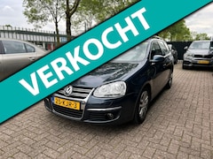 Volkswagen Golf Variant - 1.4 TSI Highline| BAK SLIPT