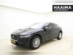 Jaguar I-PACE - EV400 S 90 kWh SOH: 91% | Lederen bekleding | Elektrisch te openen achterklep | Keyless |