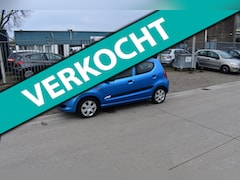 Suzuki Alto - 1.0 Comfort