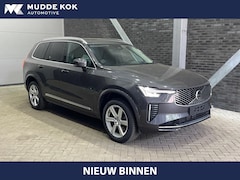 Volvo XC90 - T8 Plug-in hybrid Plus Bright | FACELIFT | ACC | Panoramadak | 360° Camera | Harman/Kardon