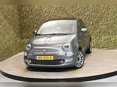 Fiat 500 - 1.2 Lounge | Pano | PDC | Navi | Climate