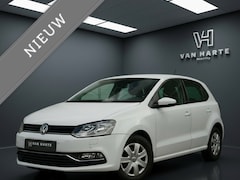 Volkswagen Polo - 1.0 AllStar|Clima|PDC|Stoelverw|