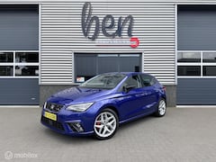 SEAT Ibiza - 1.0 TSI FR Business Intense 2e Eig TOPSTAAT