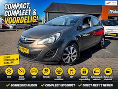 Opel Corsa - 1.2-16V Berlin / Airco / Cruise control