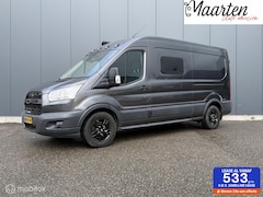 Ford Transit - 290 2.2 TDCI L2H2 Trend Camper