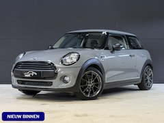 MINI One - 1.2 | Stoelverwarming | AIrco | Bluetooth