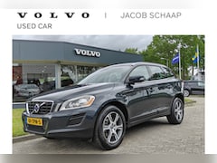 Volvo XC60 - T5 240PK Automaat Summum | BLIS | Trekhaak | Parkeersensoren Achter | 18'' |