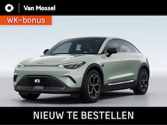 Smart #3 - 3 Pro+ / Stoelverwarming / 19'' Flux - 245/45 R19 / Halo Roof / Verwarmd stuurwiel / Easy