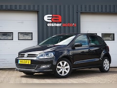 Volkswagen Polo - 1.2 TSI Highline Automaat | 1E EIGENAAR | 69.000 KM N.A.P. |