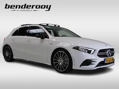 Mercedes-Benz A-klasse - A35 AMG 306pk 4MATIC | Pano | Burmester