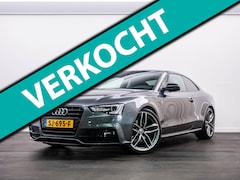 Audi A5 Coupé - 2.0 TFSI quattro Sport Edition S-line/Trekhaak