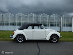Volkswagen Kever Cabriolet - 1303 LS
