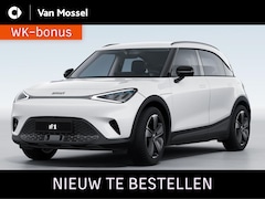 Smart #1 - 1 Pure+ / Automatische klimaatregeling / Audiosysteem met 5 luidsprekers / Easy entry / Fr