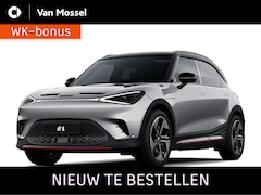 Smart #1 - 1 BRABUS / Stoelverwarming / Beats® Soundsystem met 13 luidsprekers / Halo Roof / Verwarmd