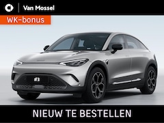 Smart #3 - 3 Pro+ / Stoelverwarming / 19'' Flux - 245/45 R19 / Halo Roof / Verwarmd stuurwiel / Easy