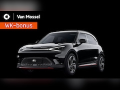 Smart #1 - 1 BRABUS / Memory-Stoelen / Carplay-Androidauto / 360Graden-Camera /