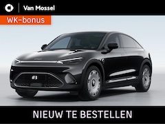 Smart #3 - 3 Premium / Stoelverwarming / 19'' Flux - 245/45 R19 / Halo Roof / Verwarmd stuurwiel / Ea