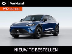 Smart #3 - 3 Pro / Stoelverwarming / 19'' Flux - 245/45 R19 / Halo Roof / Verwarmd stuurwiel / Easy e