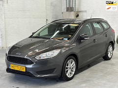 Ford Focus Wagon - 1.0 Trend Ti-VCT EcoBoost