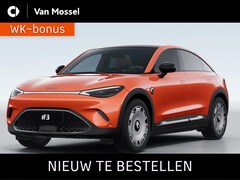 Smart #3 - 3 Premium / Stoelverwarming / Halo Roof / 360°-camera / Easy entry / Frunk