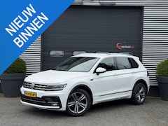 Volkswagen Tiguan - 1.5 TSI DSG R-Line | Navigatie | Camera | Adaptive Cruise Control | LED | Carplay | Elektr