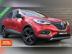 Renault Kadjar - 1.3 TCe Black Edition Automaat Navi/LED/19"