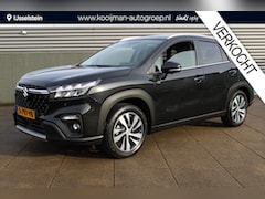Suzuki SX4 S-Cross - 1.4 Boosterjet Style Smart Hybrid PANORAMADAK | NAVIGATIE | TREKHAAK
