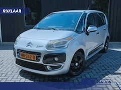 Citroën C3 Picasso - 1.4 VTi Aura C3 Picasso 1.4 VTi Aura NW APK Airco Clima PDC Elekt ramen C.V. Lichtmetalen velgen Hoge i
