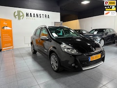 Renault Clio Estate - 1.2-16V 20th Anniversary Navgatie LM Velgen NL Auto NAP